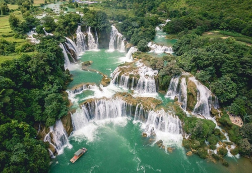 Thiên nhiên ưu ái, hạ tầng phát triển tạo động lực đẩy bất động sản Bảo Lộc tăng giá