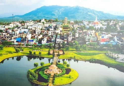 Tiềm năng phát triển homestay trên đồi tại Bảo Lộc