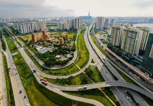 Thị Trường BĐS Việt Nam Chưa Rơi Vào Suy Thoái