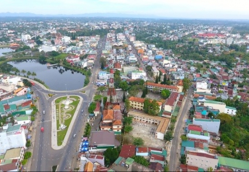 Những yếu tố tạo tiềm năng cho bất động sản Bảo Lộc