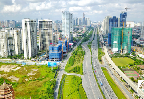 Lãi suất cho vay bắt đầu giảm, thị trường bất động sản sẽ ‘ấm' lên?