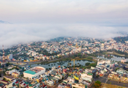 Bất động sản Bảo Lộc đứng trước cơ hội phát triển mới