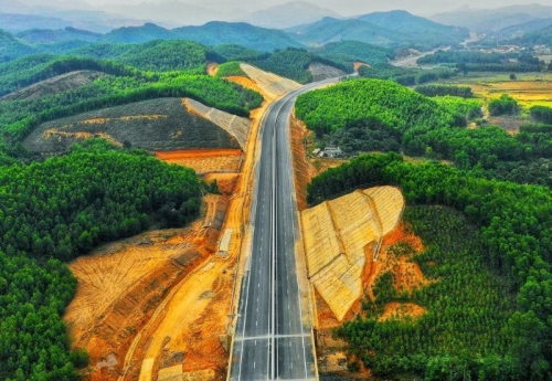 Cao tốc Dầu giây - Liên Khương: Đòn bẩy tăng giá bất động sản Bảo Lộc