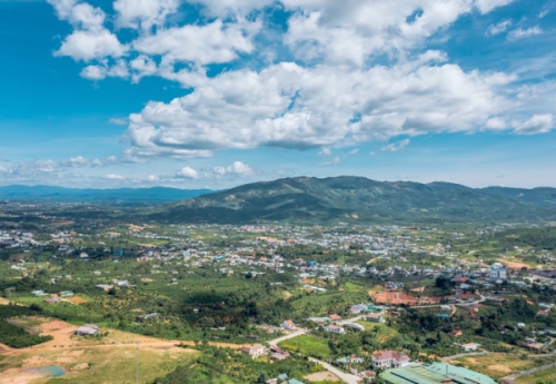 3 yếu tố giúp Bảo Lộc lọt tầm ngắm của giới đầu tư