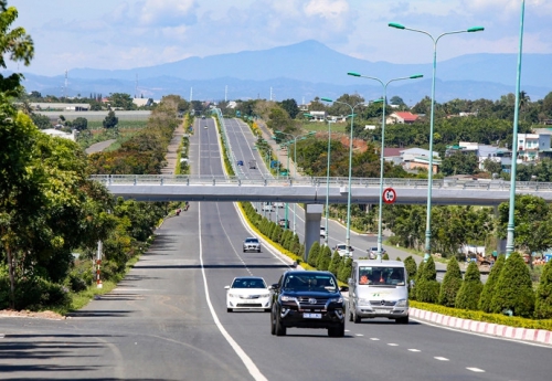 Lâm Đồng khẳng định đủ nguồn lực để khởi công 2 dự án cao tốc vào tháng 9/2023 